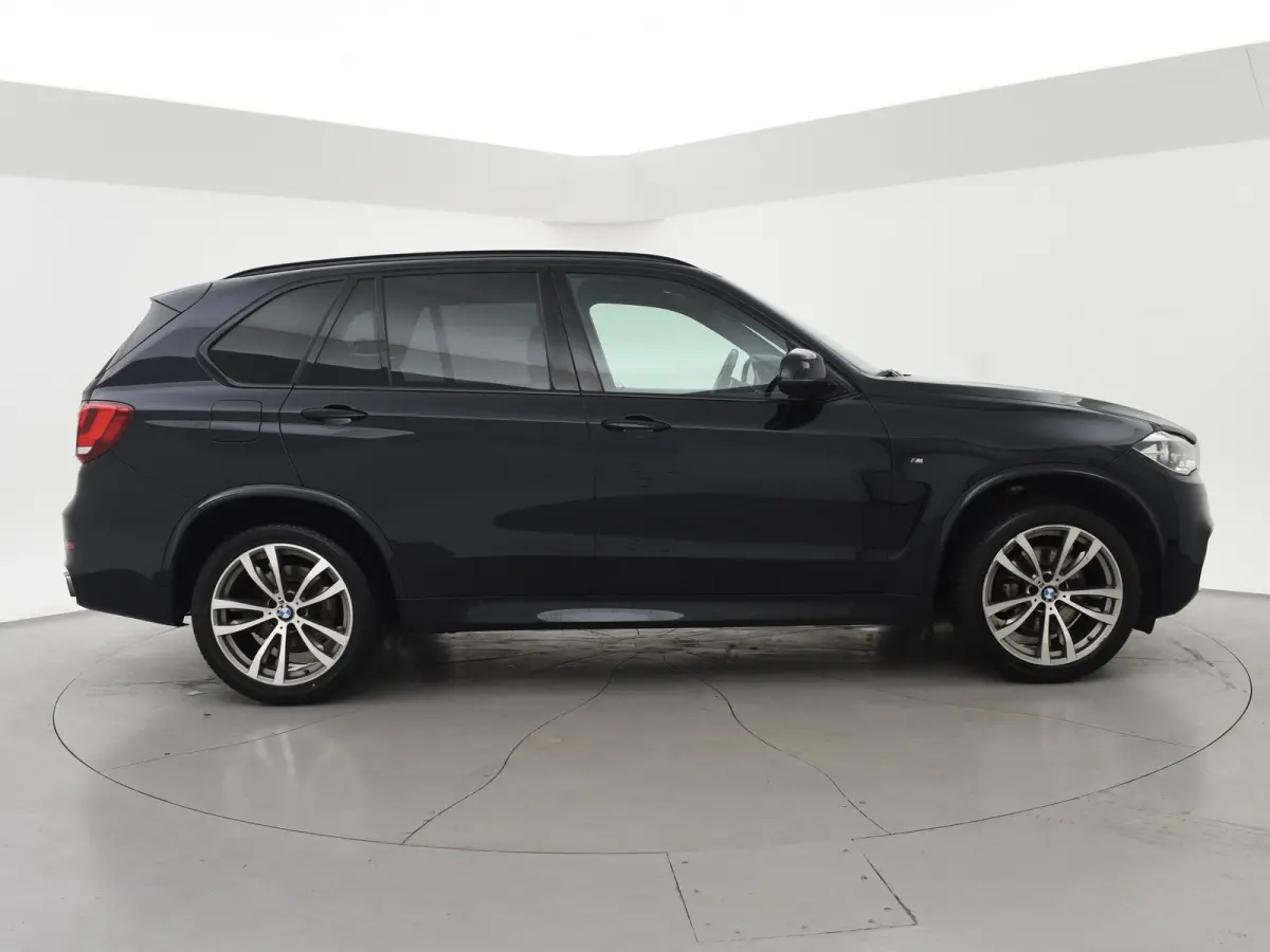 xDrive35i 306 PK M-SPORT + B&O | HEAD-UP | 360 CAM | ADAPTIVE CRUISE | STANDKACHEL | SFEERVERL. | ORIG. NL
