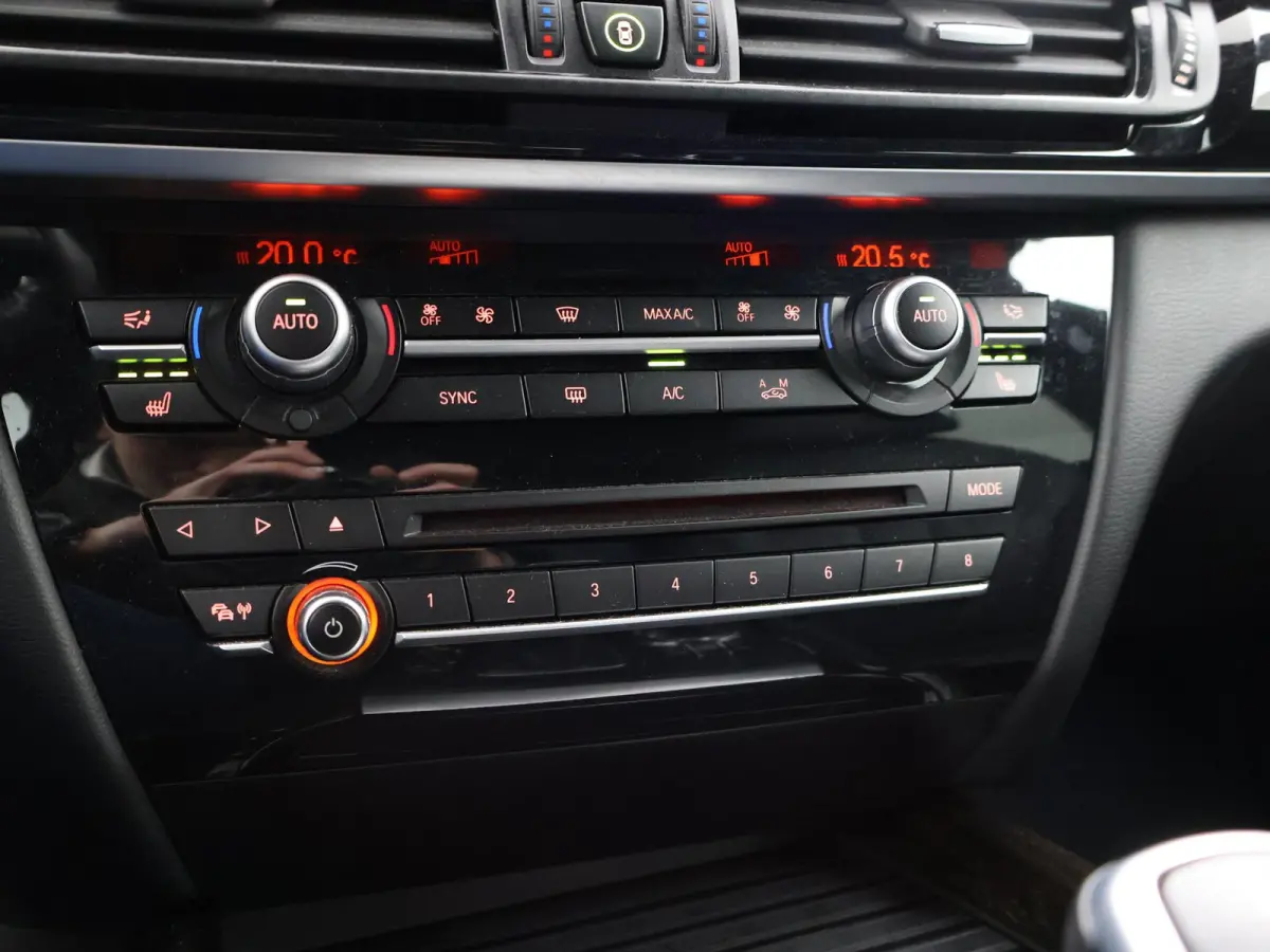 xDrive35i 306 PK M-SPORT + B&O | HEAD-UP | 360 CAM | ADAPTIVE CRUISE | STANDKACHEL | SFEERVERL. | ORIG. NL