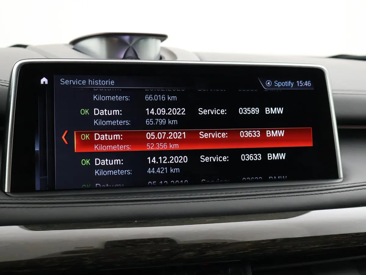 xDrive35i 306 PK M-SPORT + B&O | HEAD-UP | 360 CAM | ADAPTIVE CRUISE | STANDKACHEL | SFEERVERL. | ORIG. NL