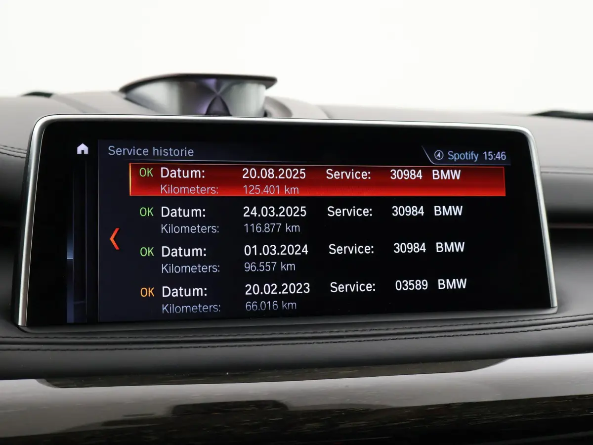 xDrive35i 306 PK M-SPORT + B&O | HEAD-UP | 360 CAM | ADAPTIVE CRUISE | STANDKACHEL | SFEERVERL. | ORIG. NL