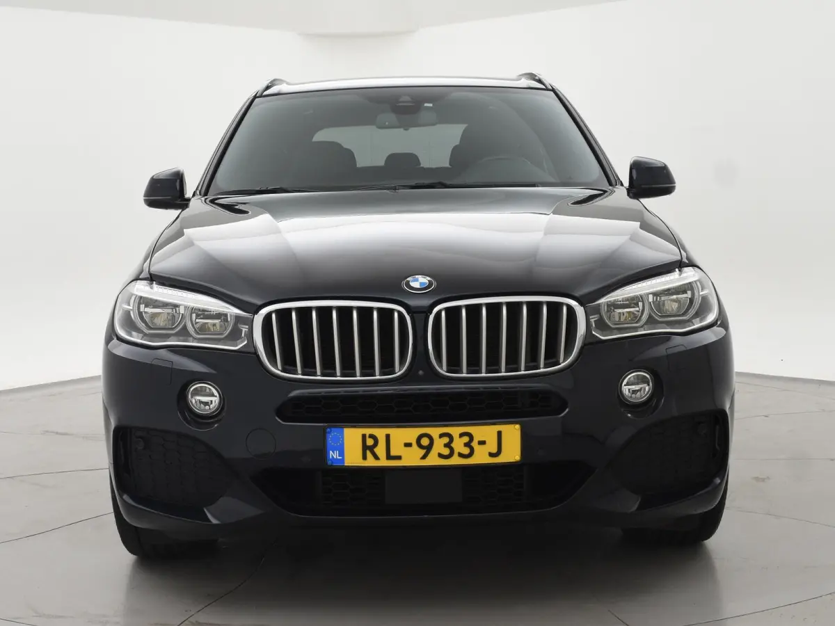 xDrive35i 306 PK M-SPORT + B&O | HEAD-UP | 360 CAM | ADAPTIVE CRUISE | STANDKACHEL | SFEERVERL. | ORIG. NL
