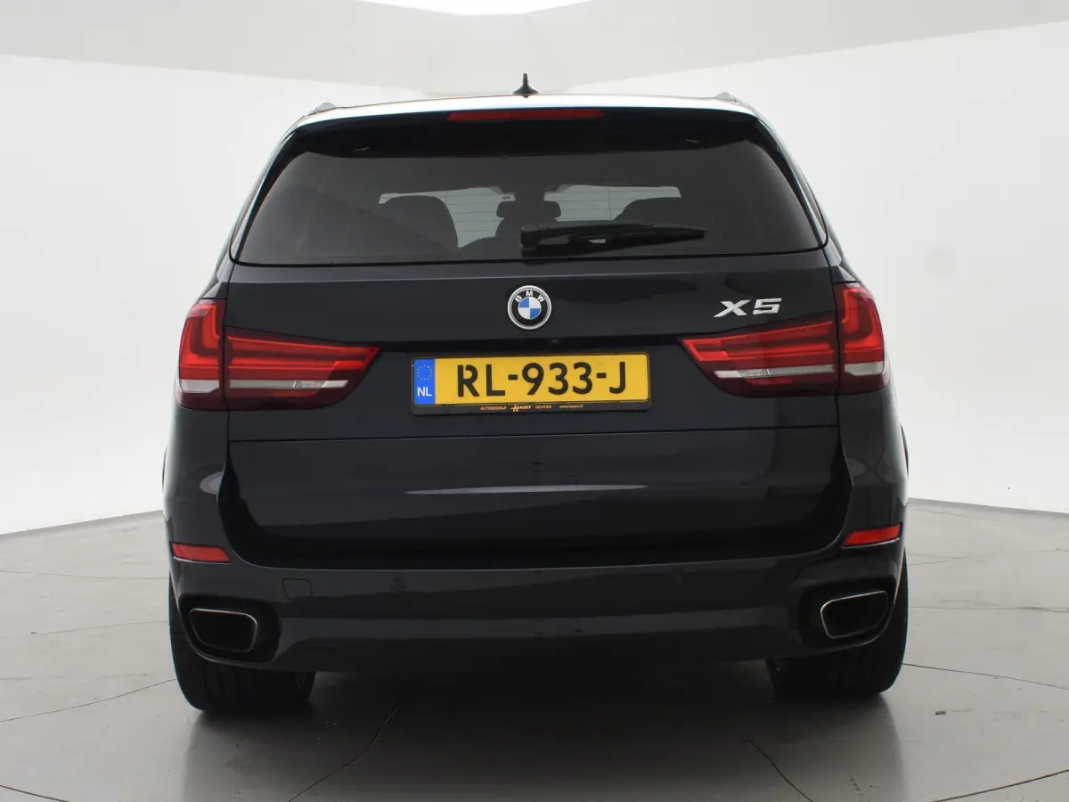 xDrive35i 306 PK M-SPORT + B&O | HEAD-UP | 360 CAM | ADAPTIVE CRUISE | STANDKACHEL | SFEERVERL. | ORIG. NL