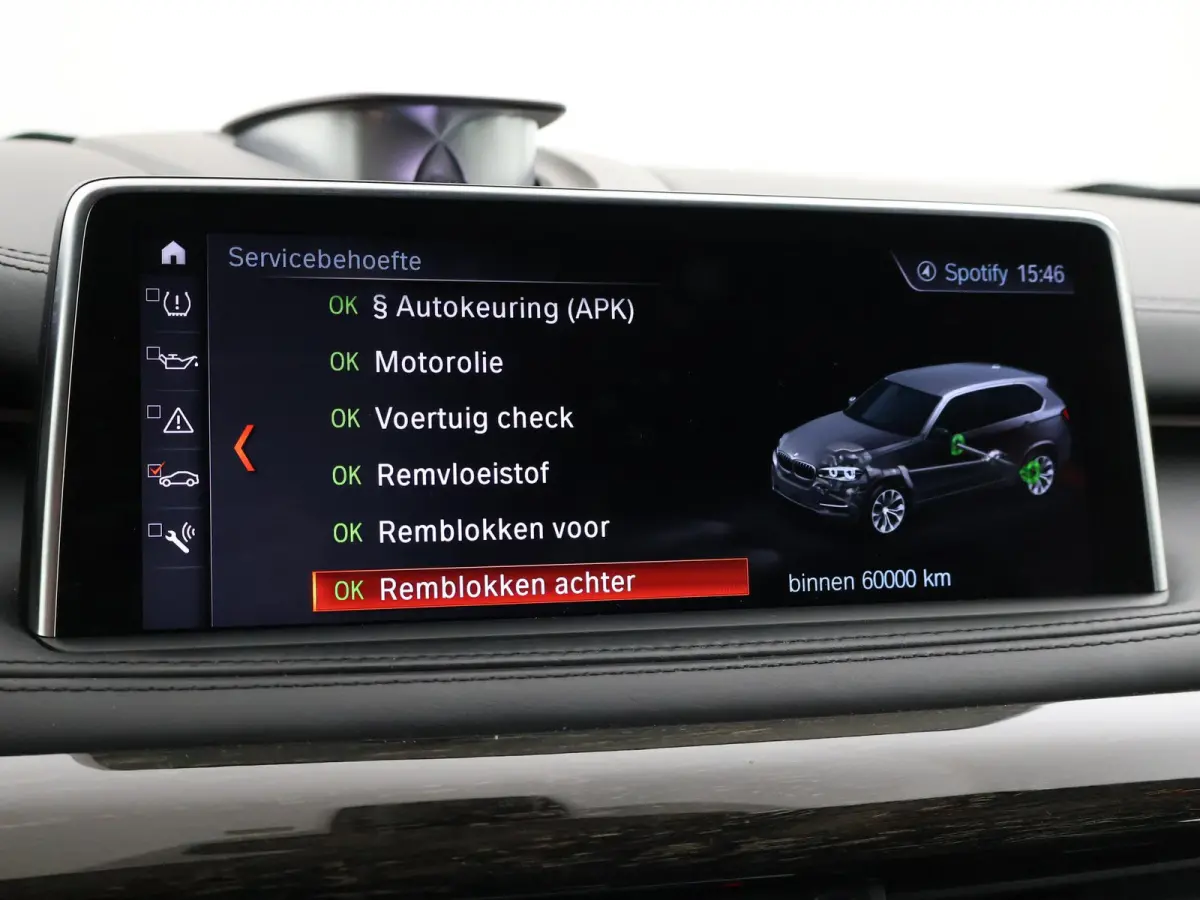 xDrive35i 306 PK M-SPORT + B&O | HEAD-UP | 360 CAM | ADAPTIVE CRUISE | STANDKACHEL | SFEERVERL. | ORIG. NL