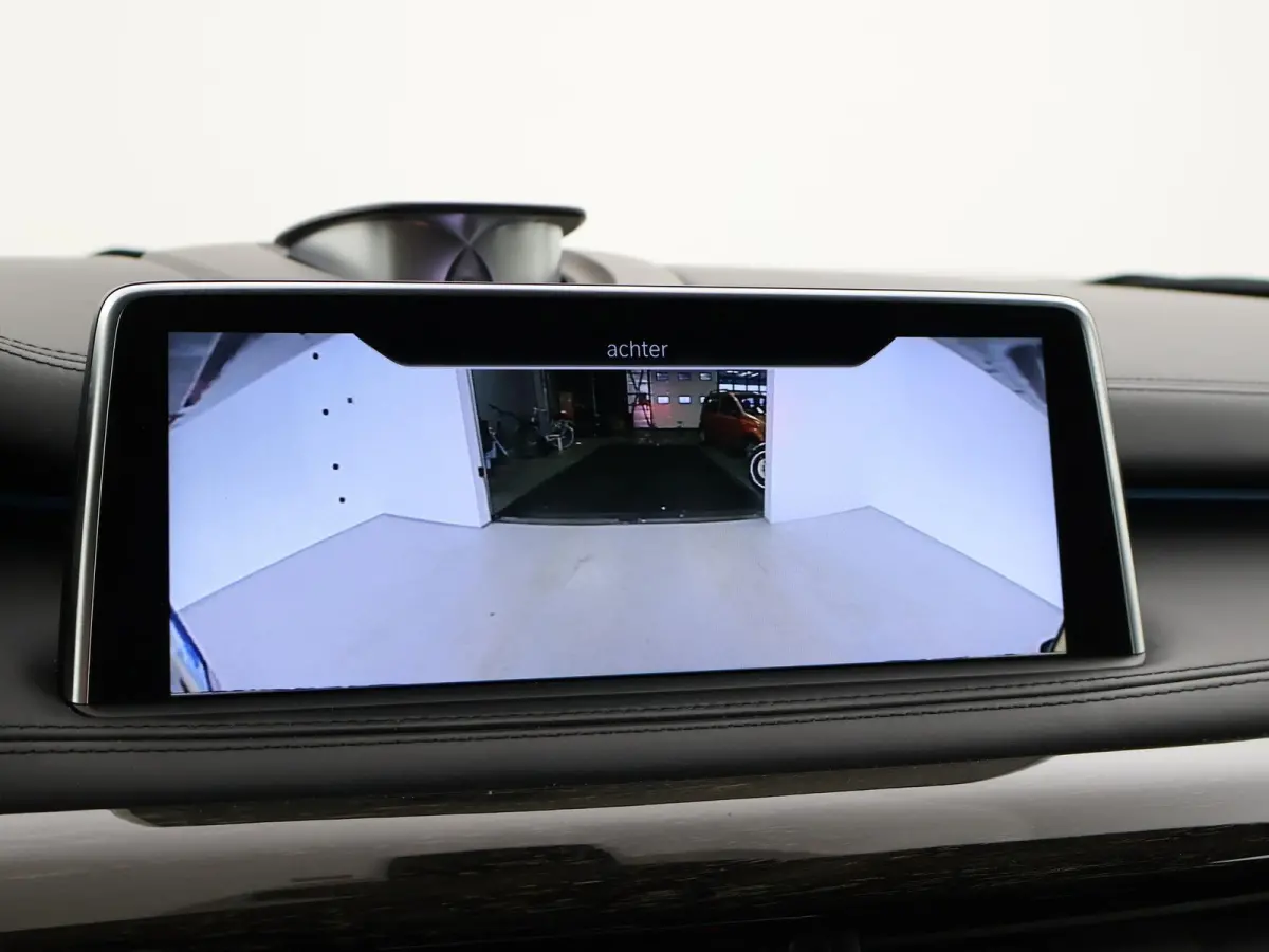 xDrive35i 306 PK M-SPORT + B&O | HEAD-UP | 360 CAM | ADAPTIVE CRUISE | STANDKACHEL | SFEERVERL. | ORIG. NL