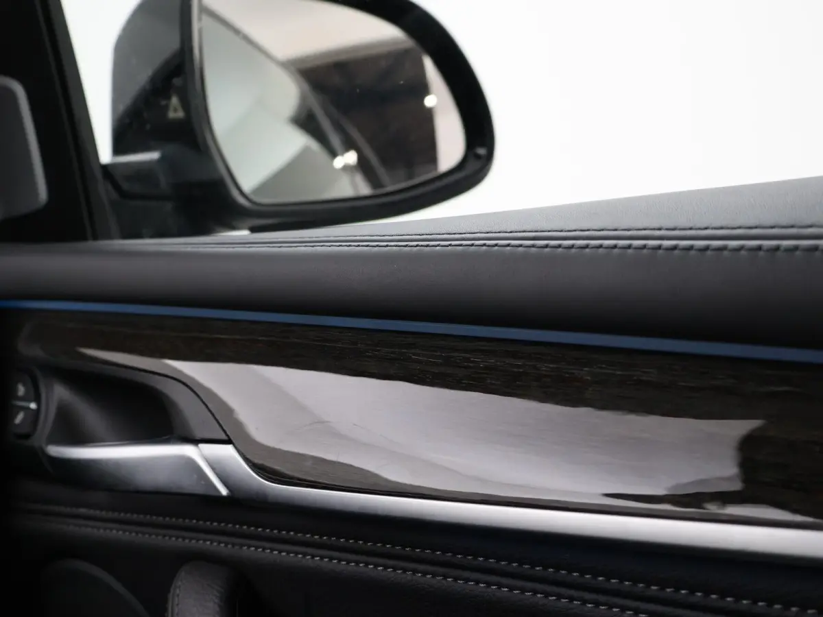 xDrive35i 306 PK M-SPORT + B&O | HEAD-UP | 360 CAM | ADAPTIVE CRUISE | STANDKACHEL | SFEERVERL. | ORIG. NL