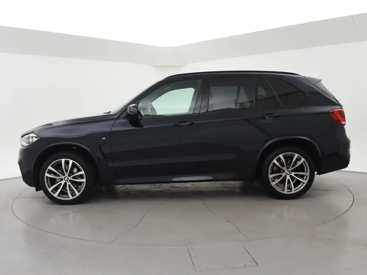 xDrive35i 306 PK M-SPORT + B&O | HEAD-UP | 360 CAM | ADAPTIVE CRUISE | STANDKACHEL | SFEERVERL. | ORIG. NL