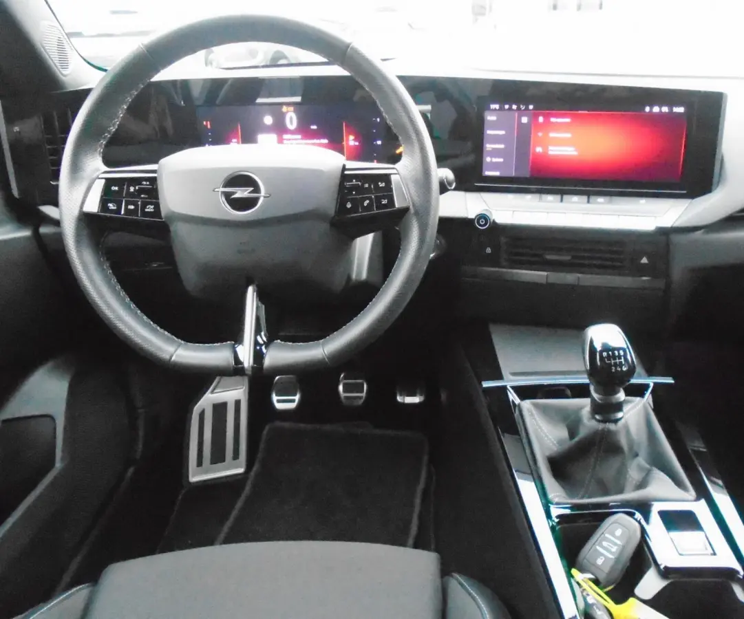 1.2 Business Elegance,GS-Line,A-Camera