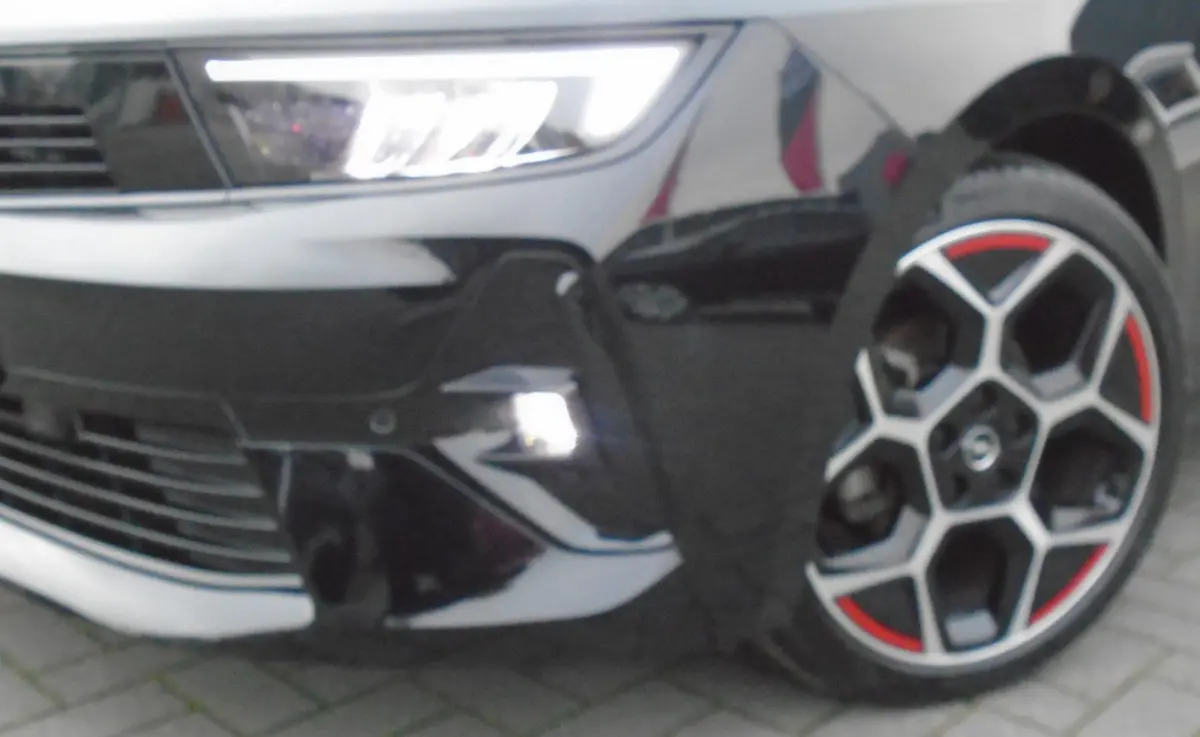 1.2 Business Elegance,GS-Line,A-Camera