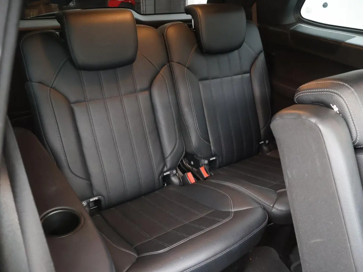 400 V6T 4MATIC 7-PERS. *BTW* + TREKHAAK 3500 KG | 360 CAMERA | PANORAMA | CARPLAY