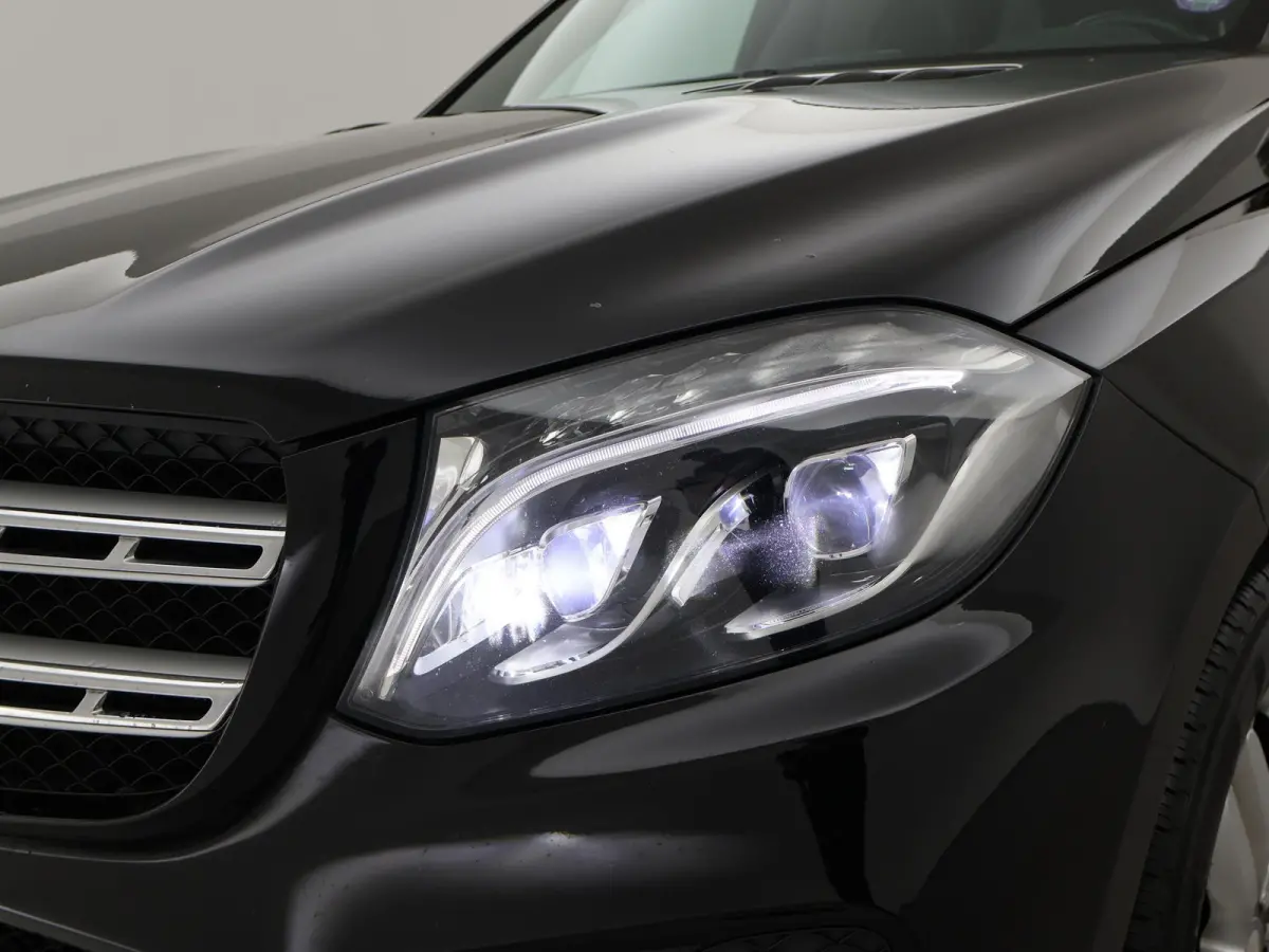400 V6T 4MATIC 7-PERS. *BTW* + TREKHAAK 3500 KG | 360 CAMERA | PANORAMA | CARPLAY