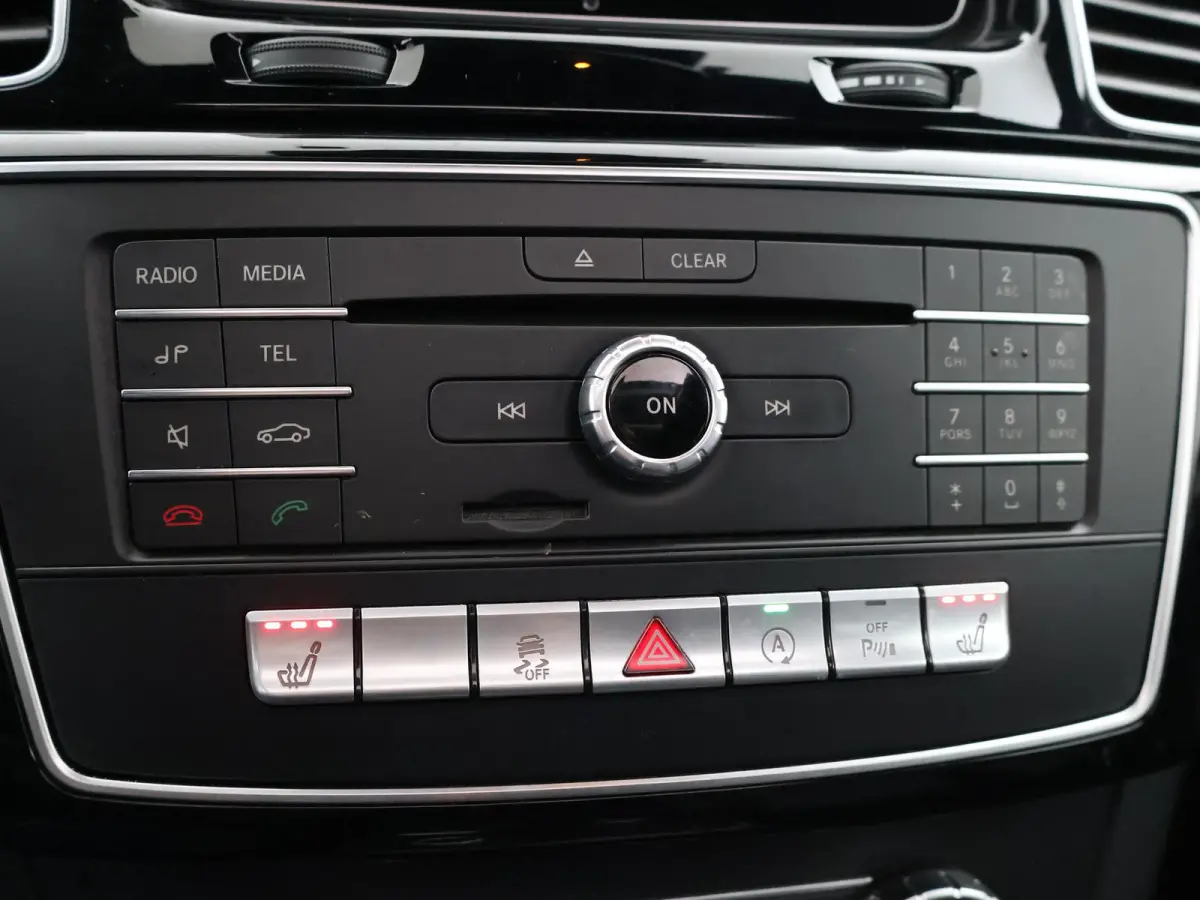 400 V6T 4MATIC 7-PERS. *BTW* + TREKHAAK 3500 KG | 360 CAMERA | PANORAMA | CARPLAY