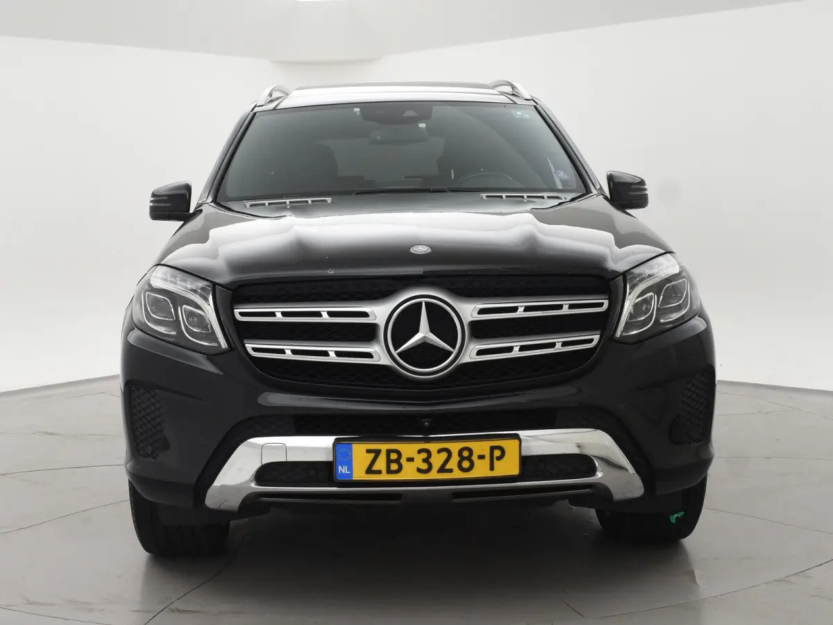400 V6T 4MATIC 7-PERS. *BTW* + TREKHAAK 3500 KG | 360 CAMERA | PANORAMA | CARPLAY