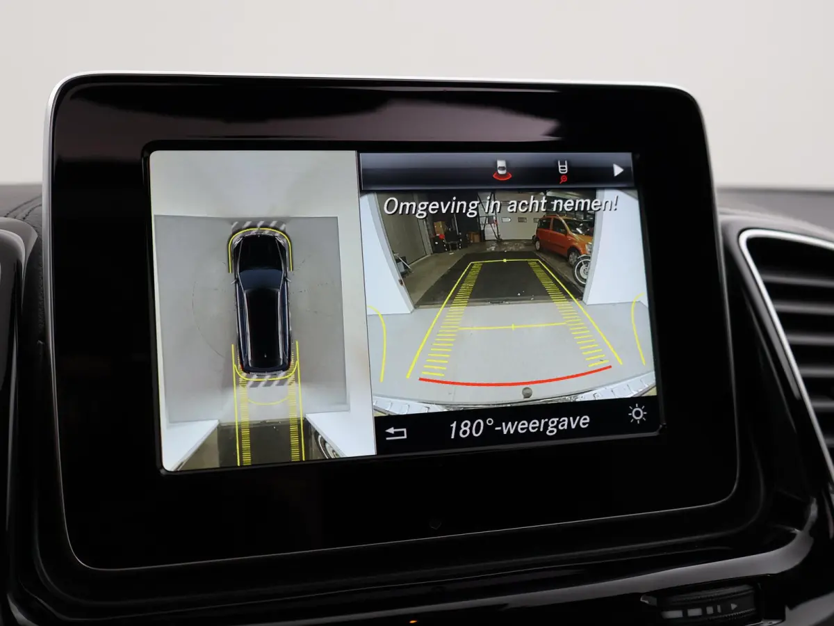 400 V6T 4MATIC 7-PERS. *BTW* + TREKHAAK 3500 KG | 360 CAMERA | PANORAMA | CARPLAY