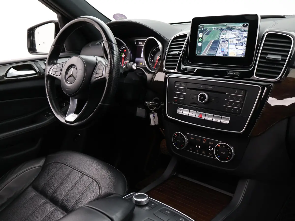 400 V6T 4MATIC 7-PERS. *BTW* + TREKHAAK 3500 KG | 360 CAMERA | PANORAMA | CARPLAY