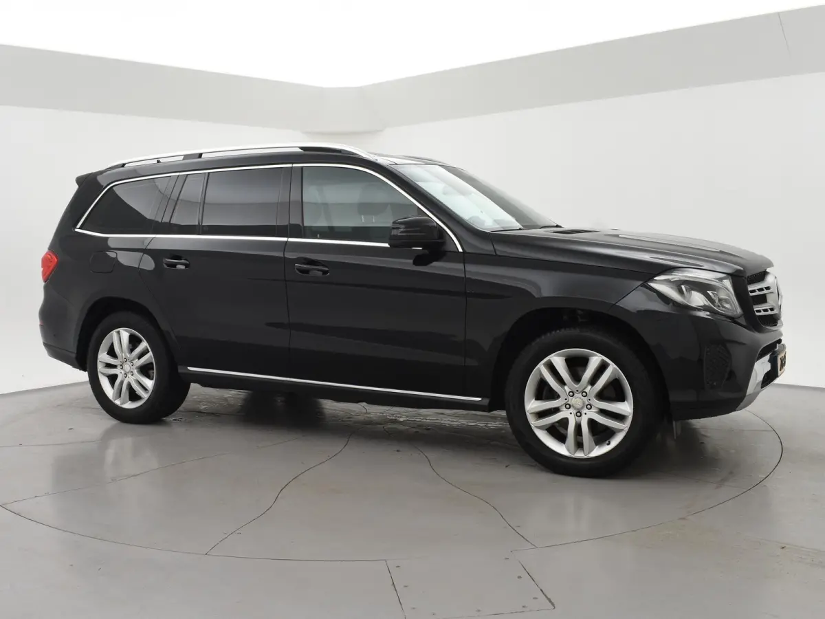 400 V6T 4MATIC 7-PERS. *BTW* + TREKHAAK 3500 KG | 360 CAMERA | PANORAMA | CARPLAY