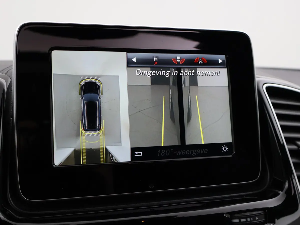 400 V6T 4MATIC 7-PERS. *BTW* + TREKHAAK 3500 KG | 360 CAMERA | PANORAMA | CARPLAY