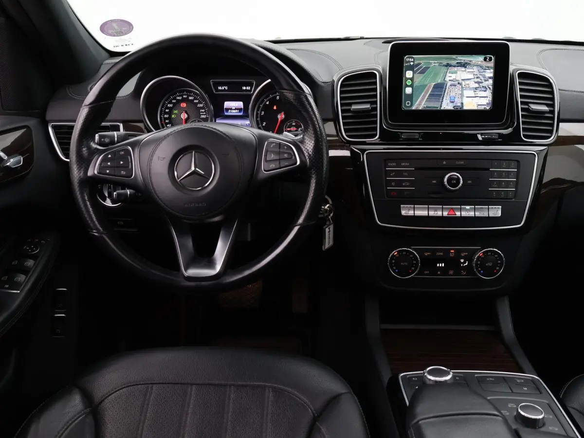 400 V6T 4MATIC 7-PERS. *BTW* + TREKHAAK 3500 KG | 360 CAMERA | PANORAMA | CARPLAY