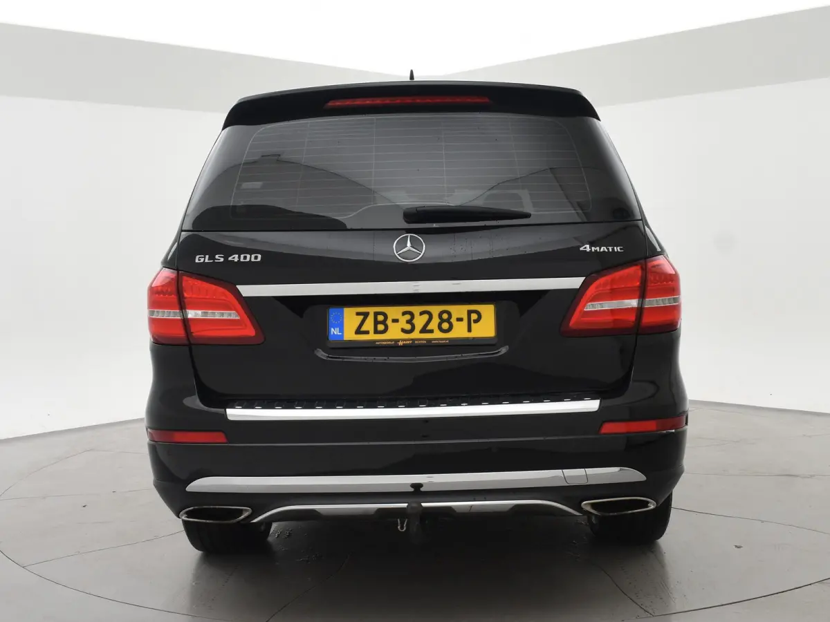 400 V6T 4MATIC 7-PERS. *BTW* + TREKHAAK 3500 KG | 360 CAMERA | PANORAMA | CARPLAY