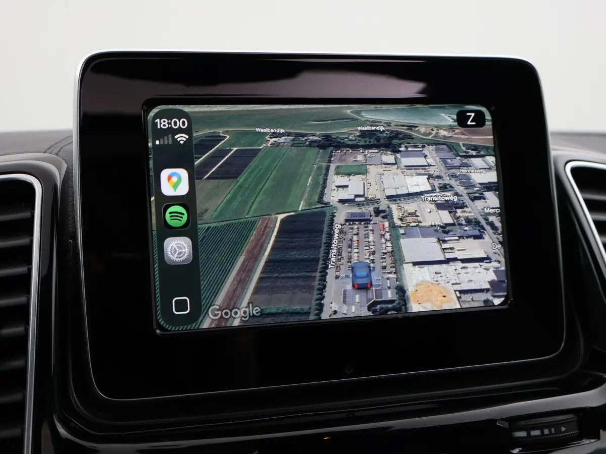 400 V6T 4MATIC 7-PERS. *BTW* + TREKHAAK 3500 KG | 360 CAMERA | PANORAMA | CARPLAY