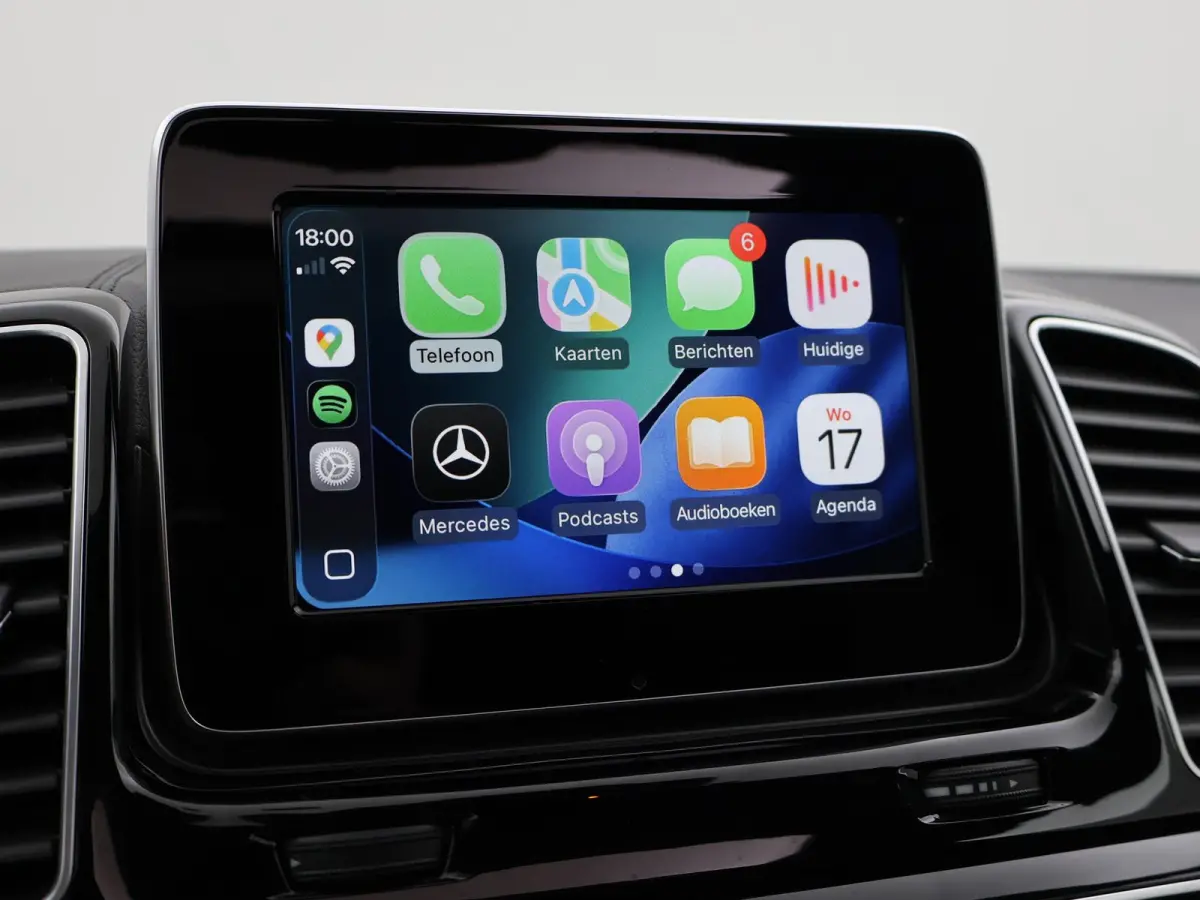 400 V6T 4MATIC 7-PERS. *BTW* + TREKHAAK 3500 KG | 360 CAMERA | PANORAMA | CARPLAY