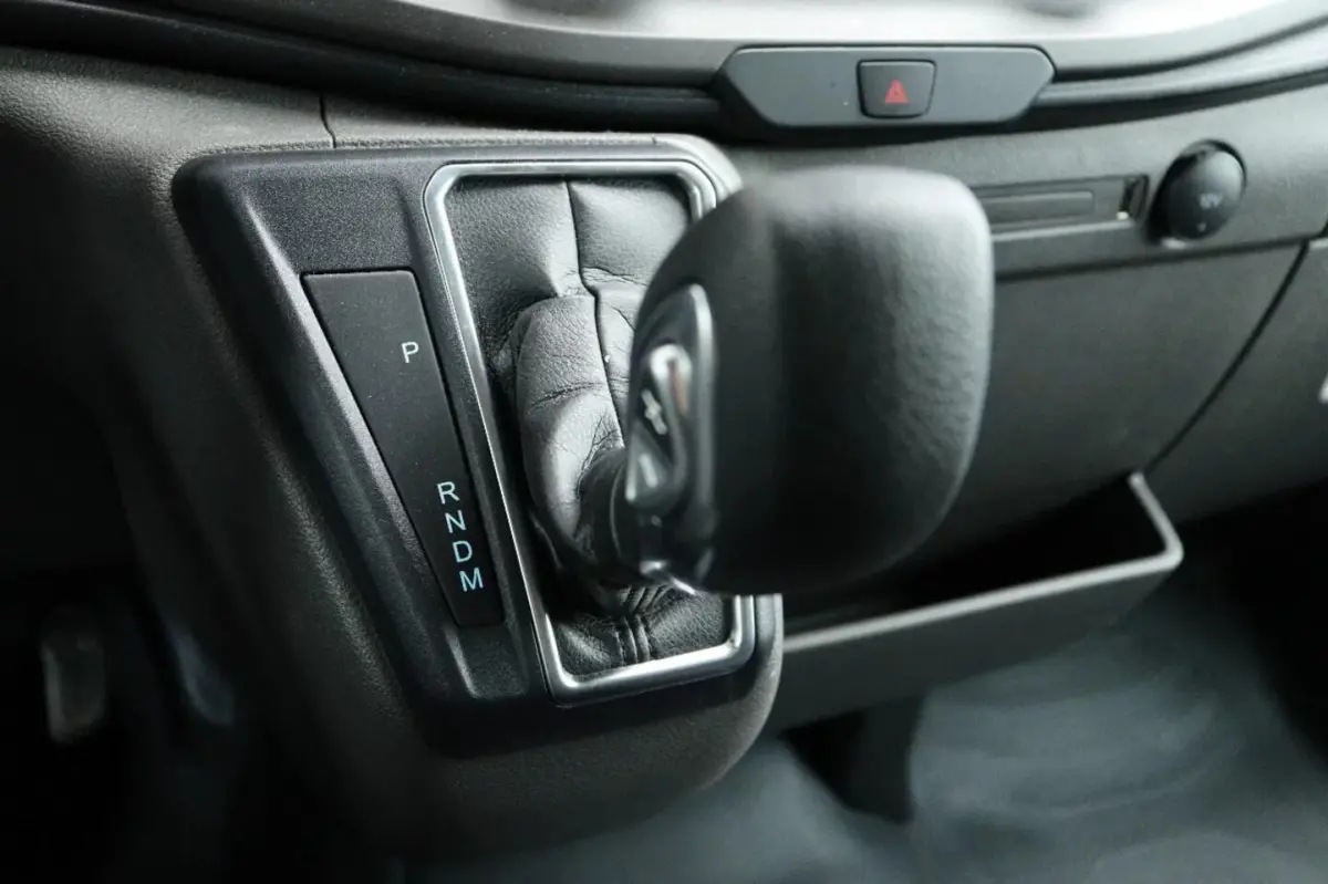 2.0 TDCi 170PK L2H2 l AUTOMAAT l TREKHAAK l PDC