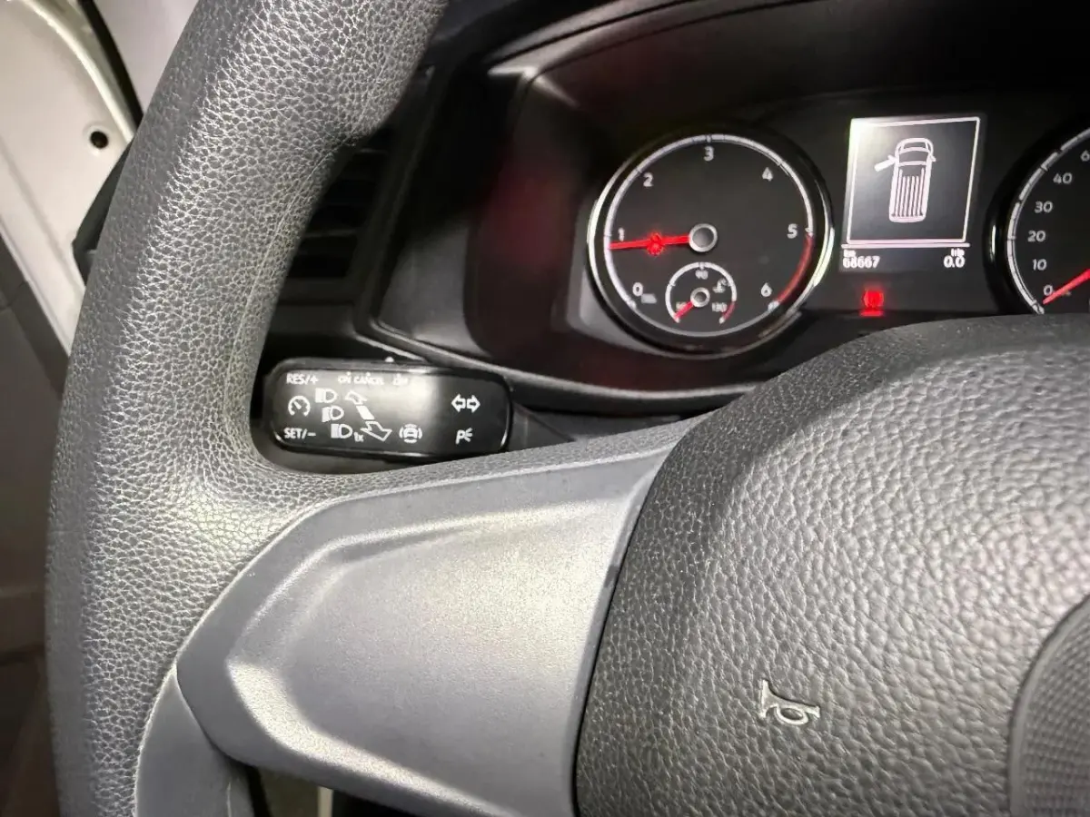 2.0 TDI 81KW DC l DUBBEL CABINE l AIRCO l CARPLAY l ANDROID AUTO