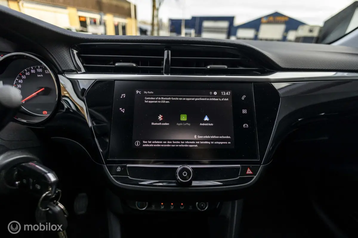 1.2 Elegance Airco, Cruise, Apple Car Play LM