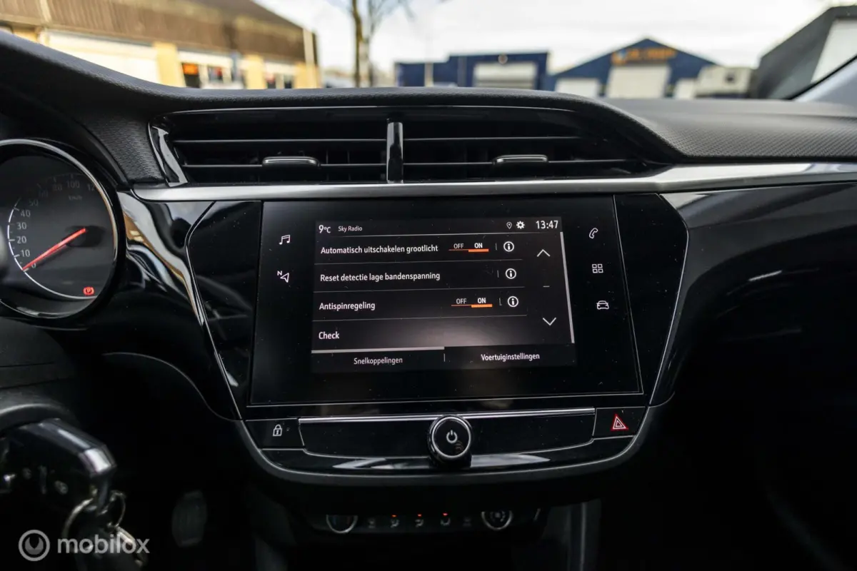 1.2 Elegance Airco, Cruise, Apple Car Play LM