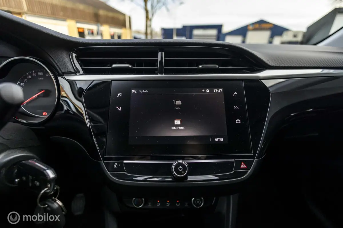 1.2 Elegance Airco, Cruise, Apple Car Play LM