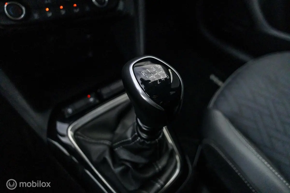 1.2 Elegance Airco, Cruise, Apple Car Play LM