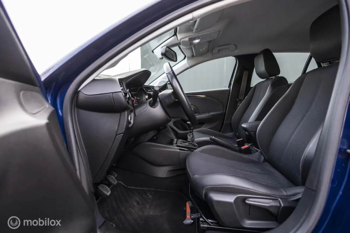 1.2 Elegance Airco, Cruise, Apple Car Play LM