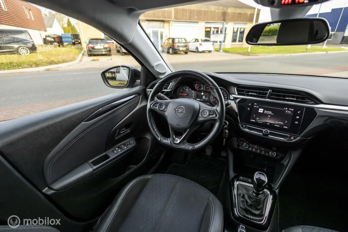 1.2 Elegance Airco, Cruise, Apple Car Play LM