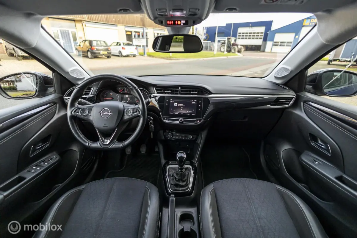 1.2 Elegance Airco, Cruise, Apple Car Play LM