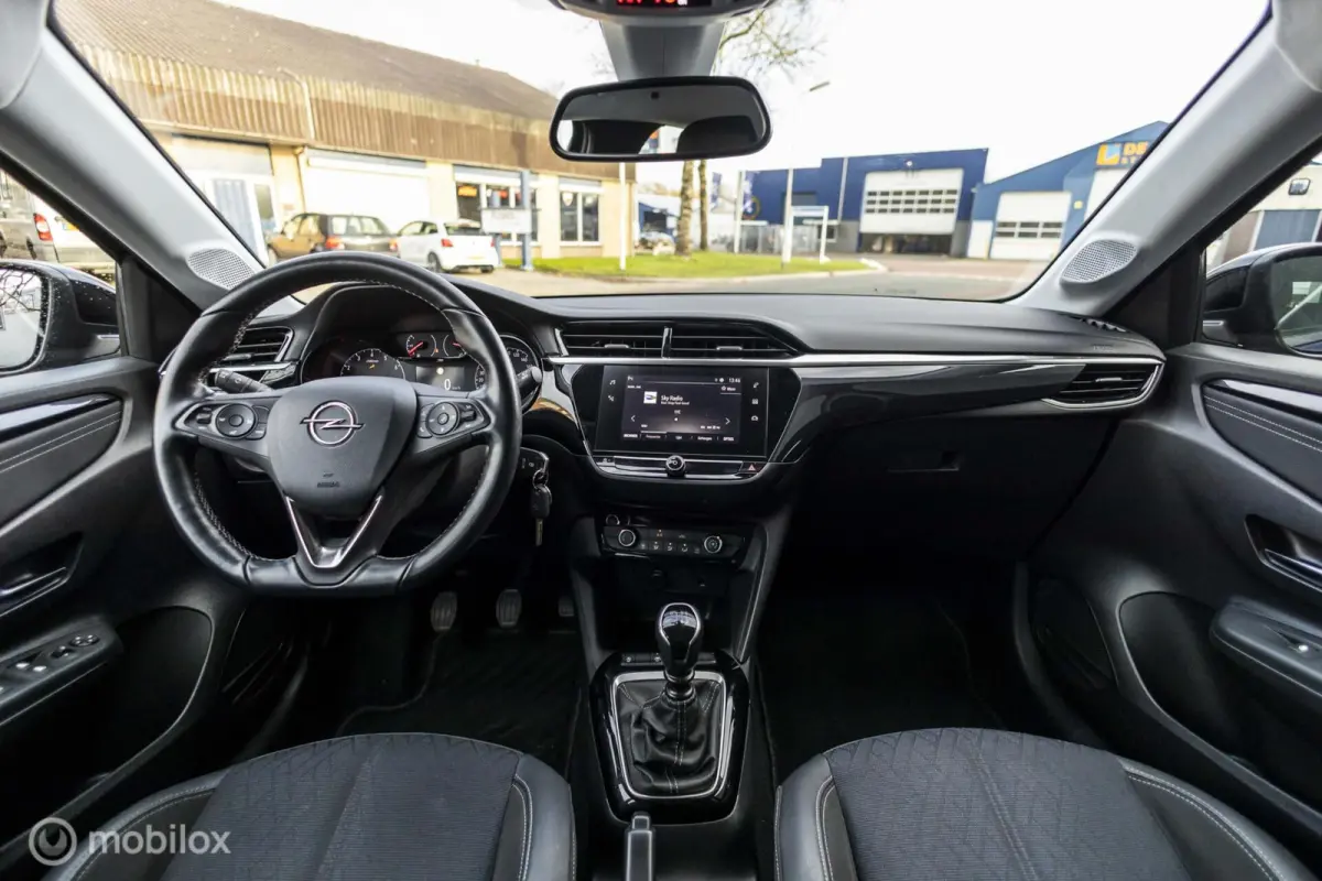 1.2 Elegance Airco, Cruise, Apple Car Play LM