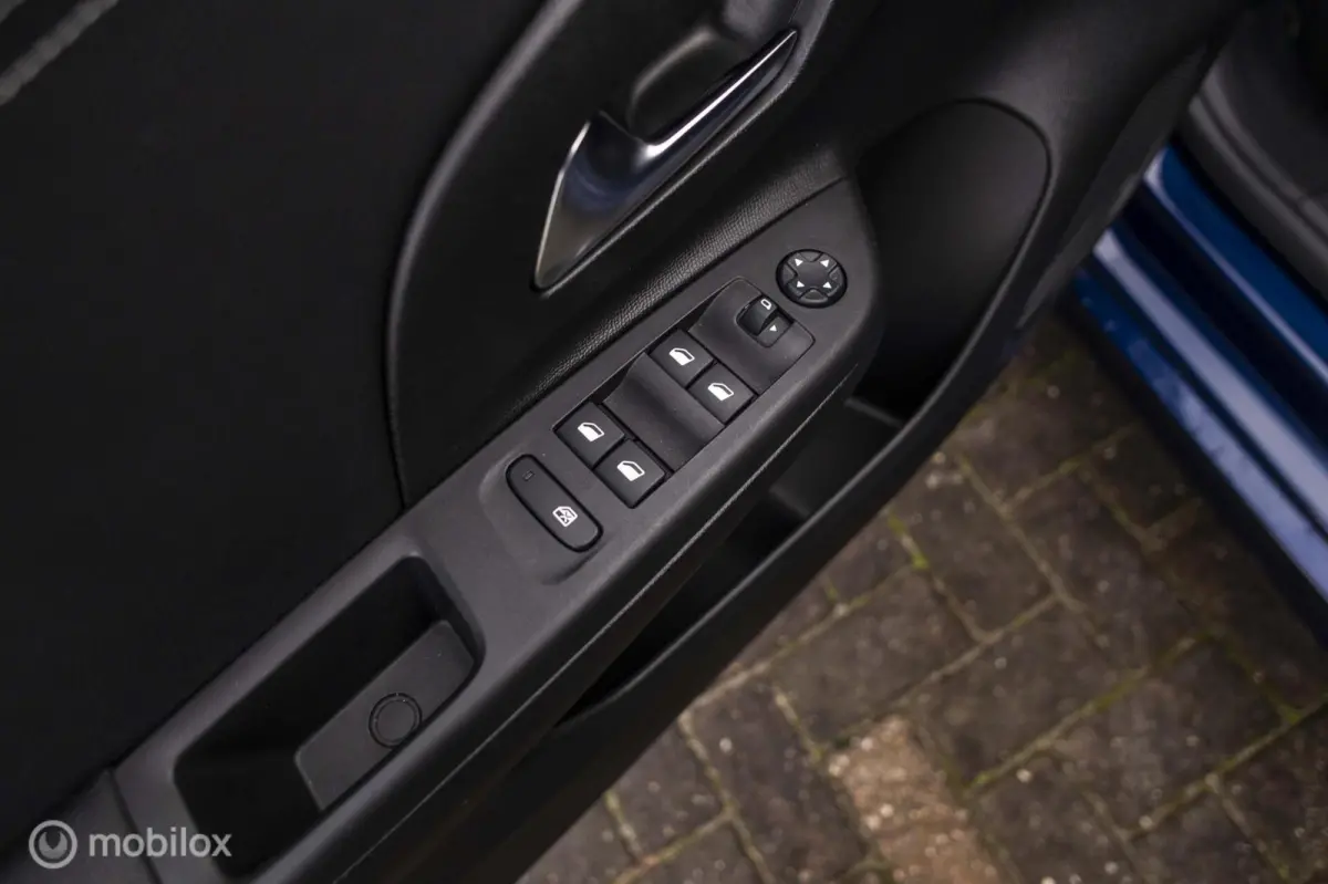 1.2 Elegance Airco, Cruise, Apple Car Play LM