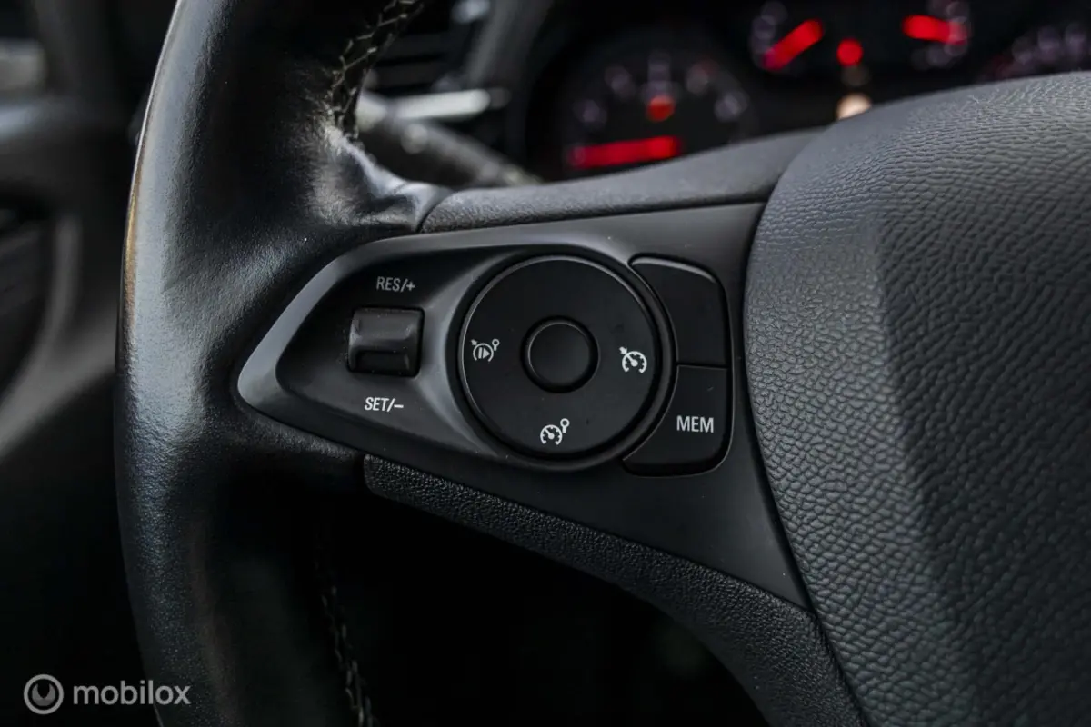 1.2 Elegance Airco, Cruise, Apple Car Play LM