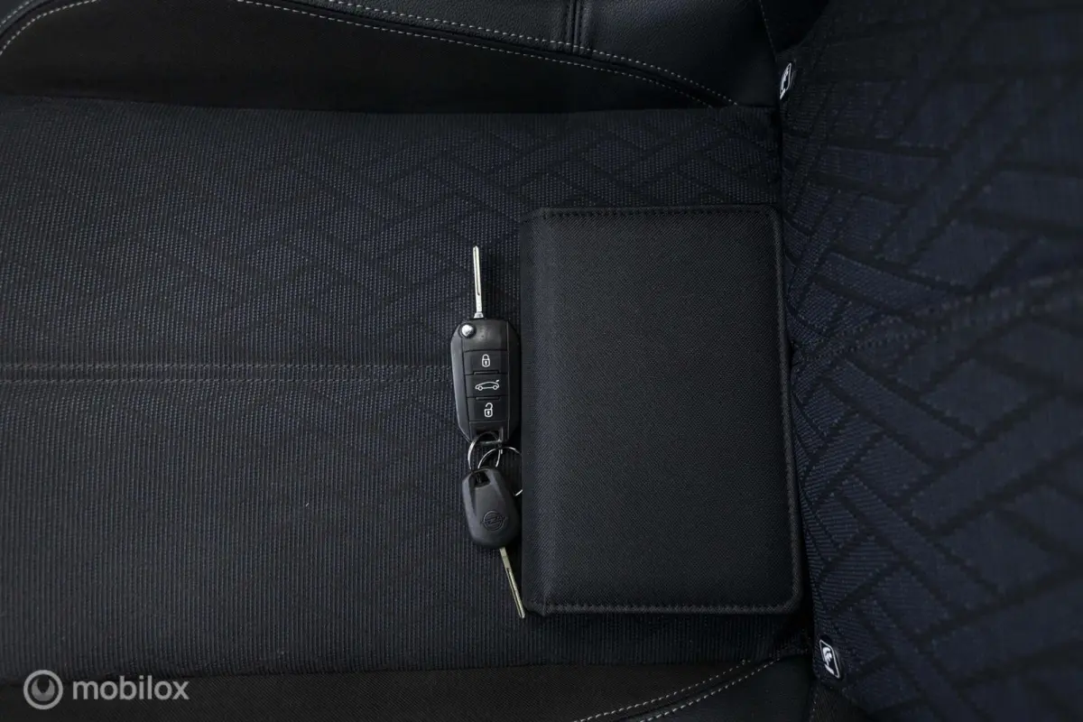 1.2 Elegance Airco, Cruise, Apple Car Play LM
