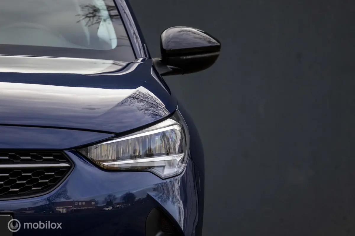 1.2 Elegance Airco, Cruise, Apple Car Play LM