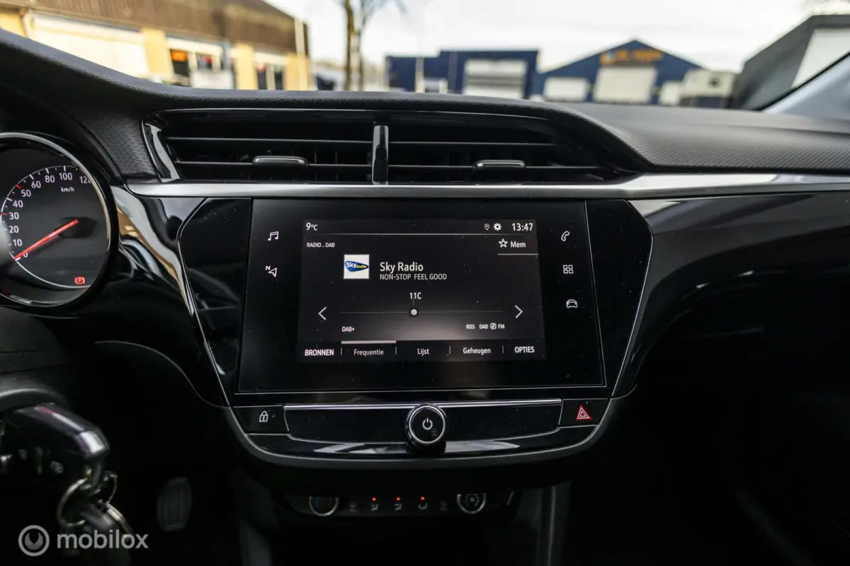 1.2 Elegance Airco, Cruise, Apple Car Play LM