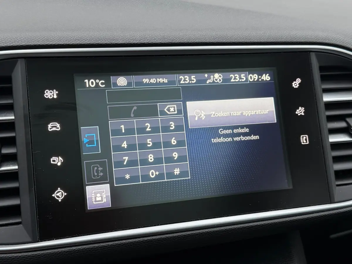 1.2 PureTech Blue Lease Executive 2e Eigenaar,Navi,Climate,Cruise,Pano,PDC,N.A.P!