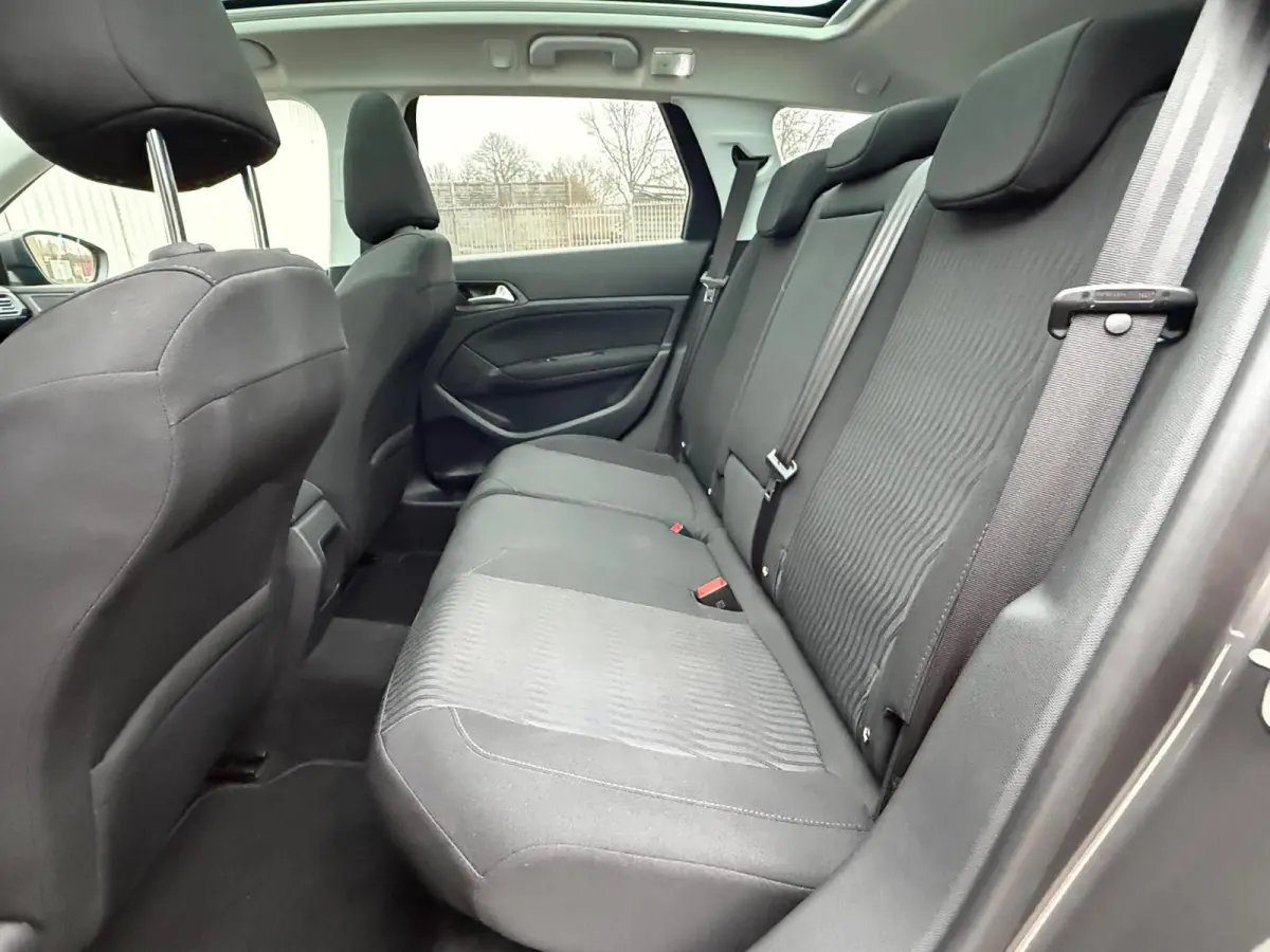 1.2 PureTech Blue Lease Executive 2e Eigenaar,Navi,Climate,Cruise,Pano,PDC,N.A.P!