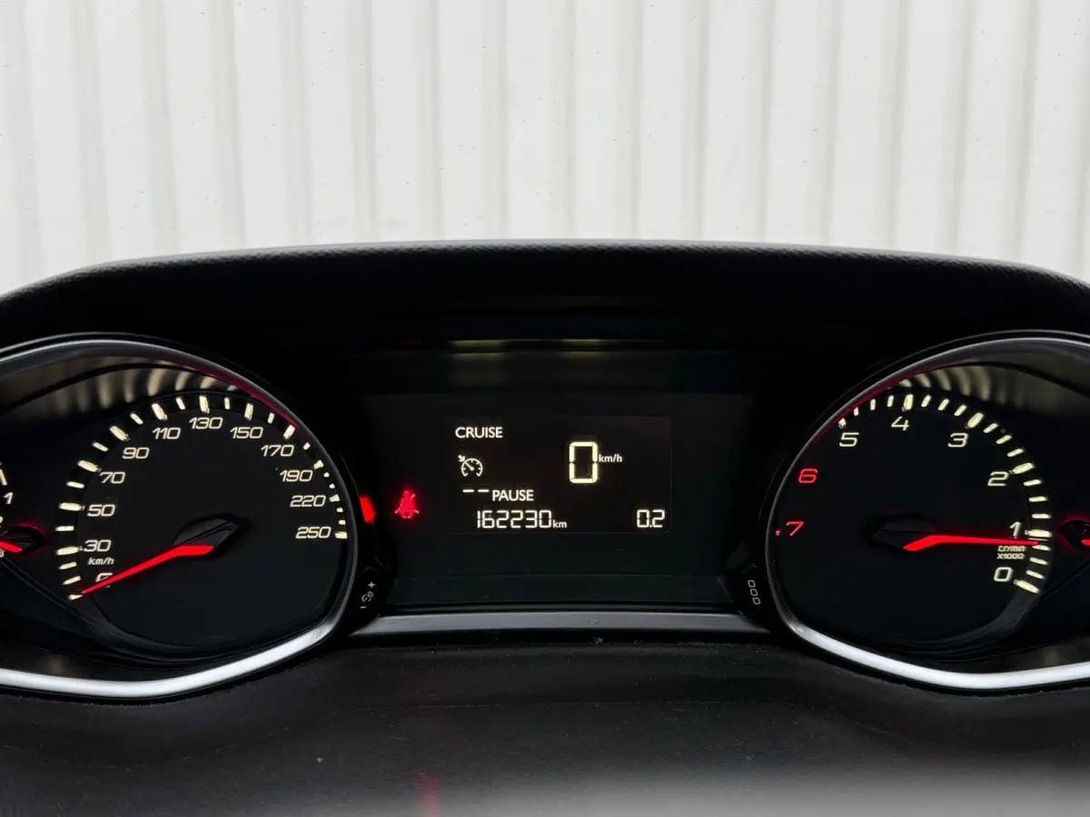1.2 PureTech Blue Lease Executive 2e Eigenaar,Navi,Climate,Cruise,Pano,PDC,N.A.P!