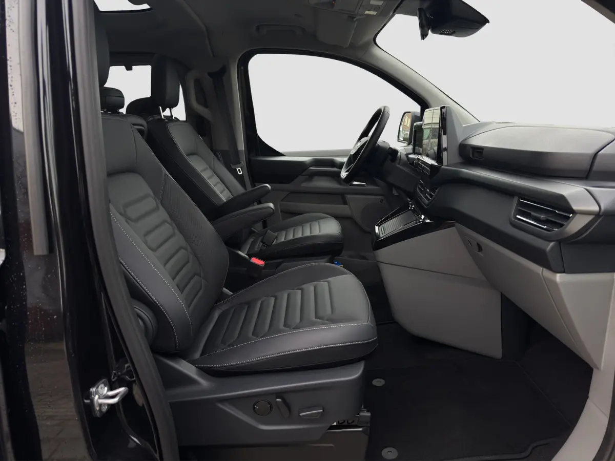 Tourneo 340 2.5 PHEV L2H1 Titanium X | Besteld | Panoramadak | Trekhaak | Adap. Cruise