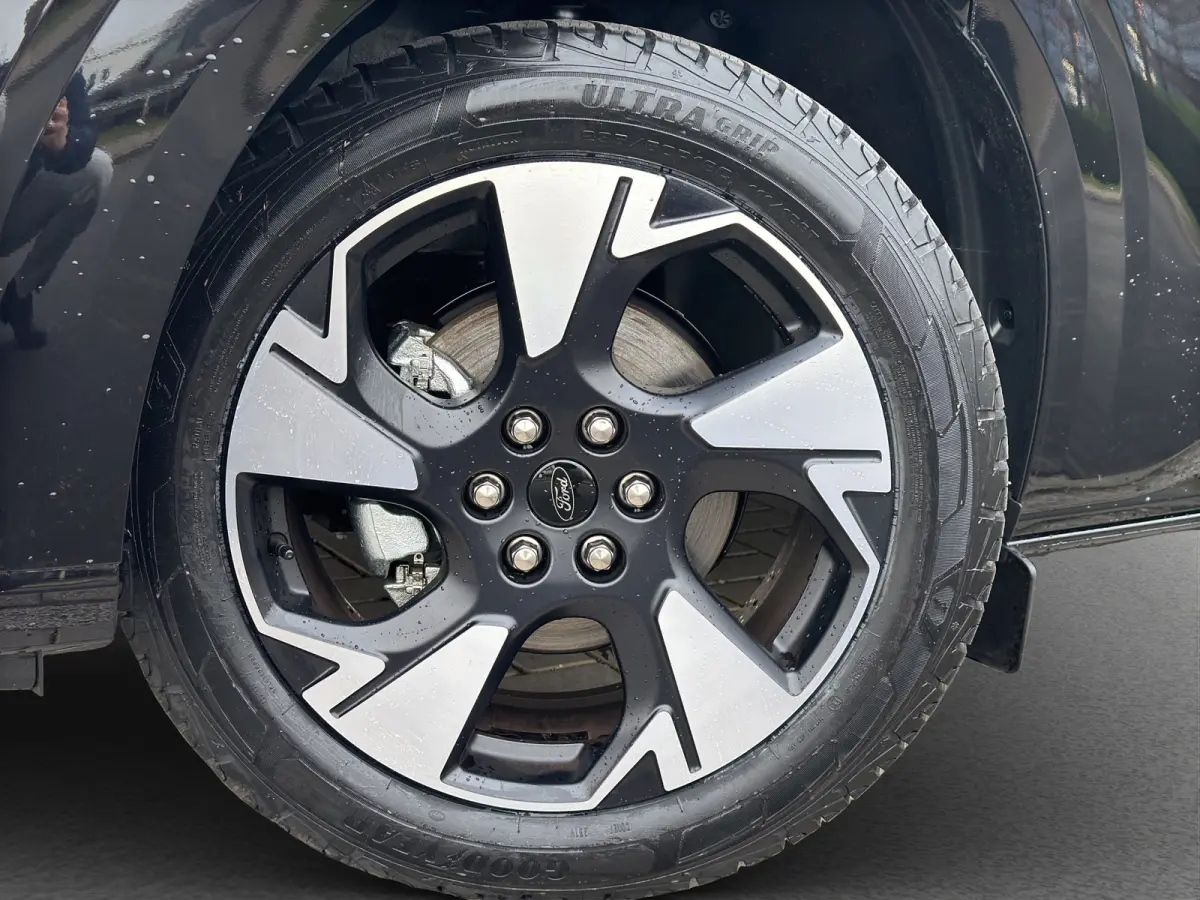 Tourneo 340 2.5 PHEV L2H1 Titanium X | Besteld | Panoramadak | Trekhaak | Adap. Cruise