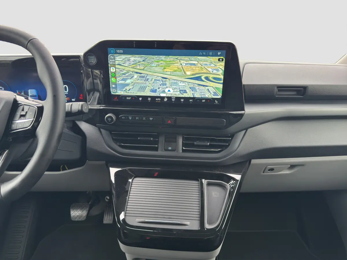 Tourneo 340 2.5 PHEV L2H1 Titanium X | Besteld | Panoramadak | Trekhaak | Adap. Cruise