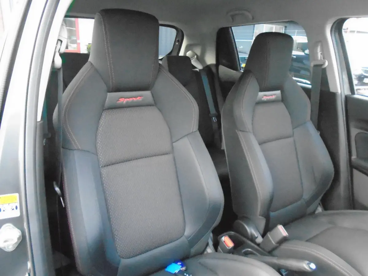 1.4 Sport Smart Hybrid,Navi,A-Camera