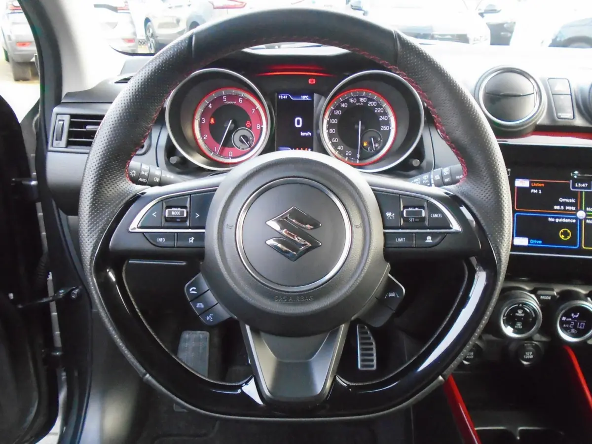 1.4 Sport Smart Hybrid,Navi,A-Camera