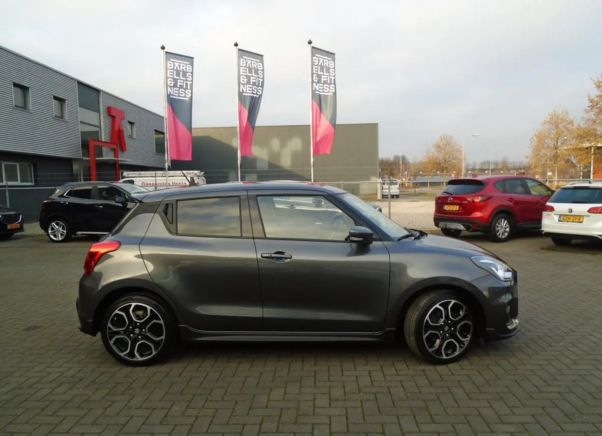 1.4 Sport Smart Hybrid,Navi,A-Camera