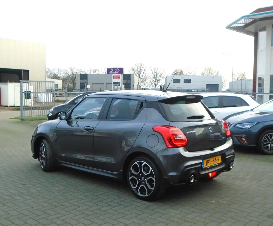 1.4 Sport Smart Hybrid,Navi,A-Camera