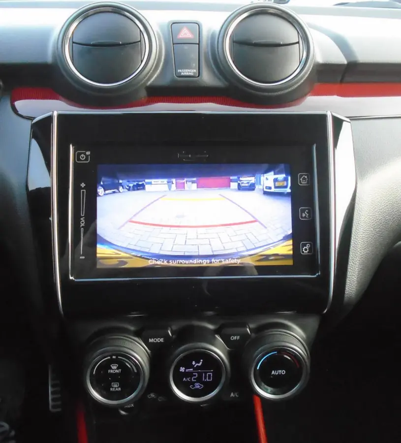 1.4 Sport Smart Hybrid,Navi,A-Camera